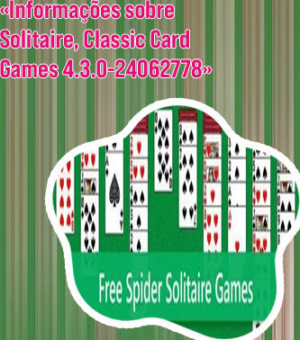 Baixar solitaire grátis