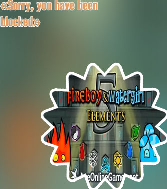 Fogo e agua jogo para 2