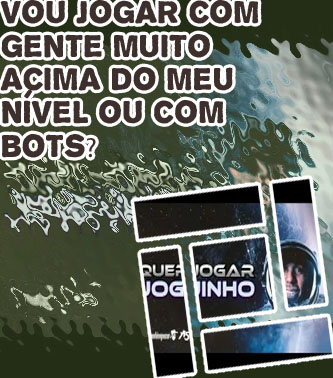 Jogar joguinho jogar joguinho