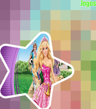 Jogo colocar roupa na barbie