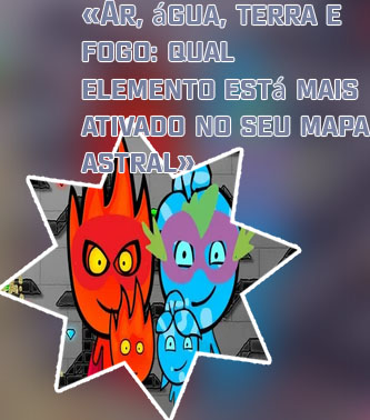 Jogo de agua e fogo gratis