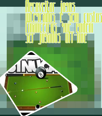 Jogo jogo de jogar de verdade