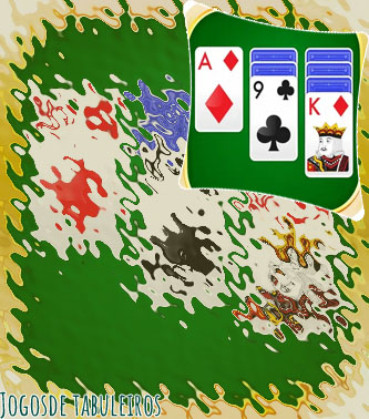 Jogo solitario classico gratis