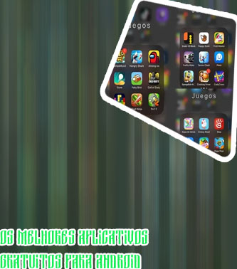 Jogos aplicativos gratis para celular
