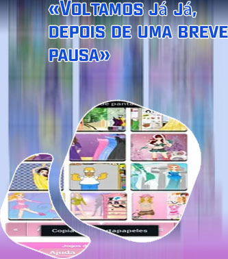 Jogos de menina para jogar no celular
