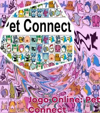 Jogos de pet connect