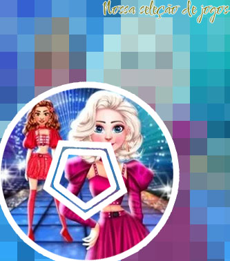 Jogos de vestir 360 gratis