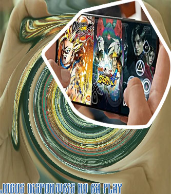 Jogos de xbox no celular