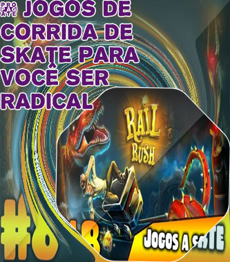 Jogos gratis de navegador