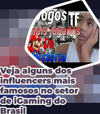 Jogos mais famosos da internet