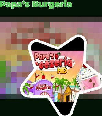 Jogos papa's apk