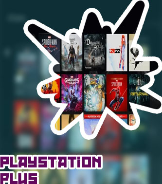 Jogos plus ps4