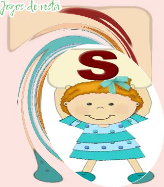 Joguinho de menina joguinho de menina