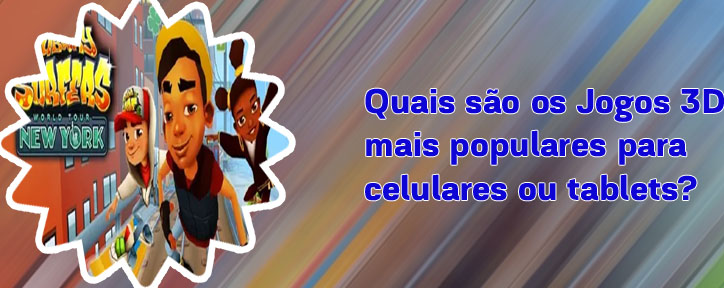Melhores site para jogar subway surf