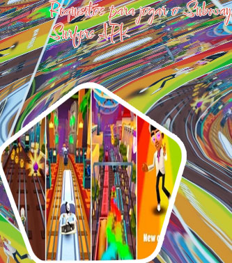 Os melhores sites para jogar subway surfers