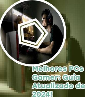 Pc gamer profissional
