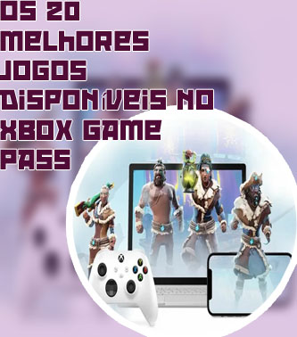 Xbox cloud gaming lista de jogos