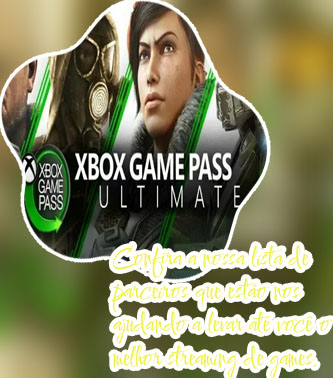 Xbox game pass todos os jogos