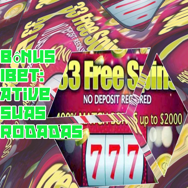 Bonus de 5€ sem deposito cassino