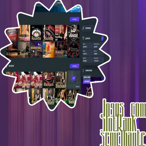 Cassino com bonus 5€ sem deposito