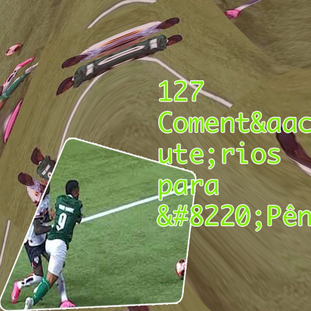 O que é penalti no futebol