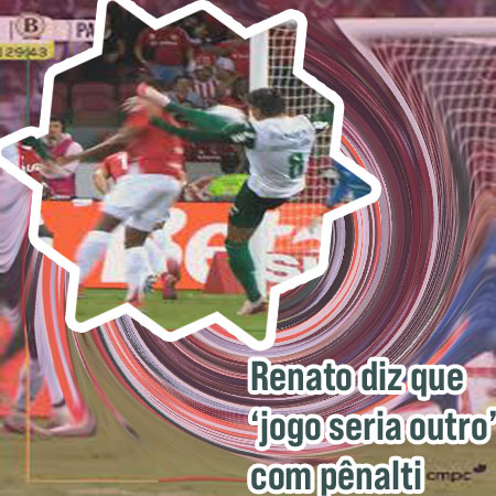 Penalti jogo